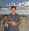 2012 - Scott & Zach on top of Empire State Building.jpg (1993909 bytes)