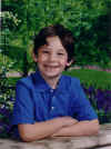 School pic - Zach @ 1st grade, 2002-2003.JPG (55308 bytes)