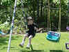 Zach on swing.jpg (136010 bytes)