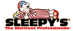 Sleepy's The Mattress Professionals